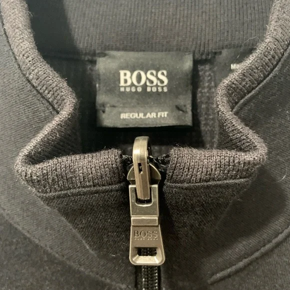 Hugo Boss Sweater - Picture 3 of 3